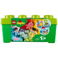 Lego Duplo All in One Box of Fun