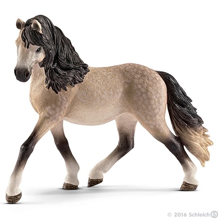Schleich Andalusian Mare World of Horses