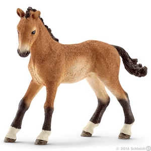 Schleich Tennessee Walker Foal World of Horses