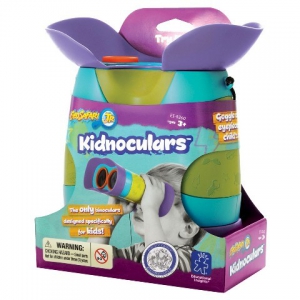 GeoSafari Kidnoculars Garden Wildlife & Biology
