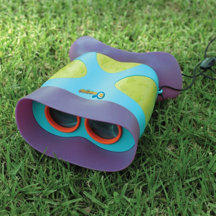 GeoSafari Kidnoculars Garden Wildlife & Biology