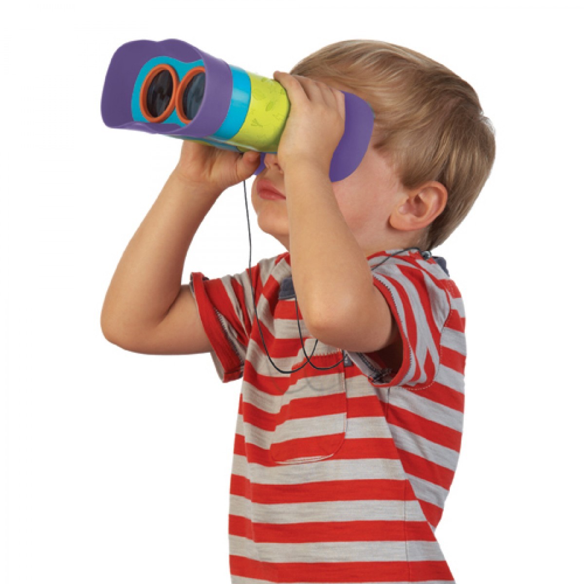 GeoSafari Kidnoculars Garden Wildlife & Biology