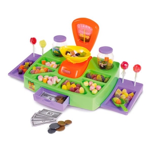 Pick & Mix Sweet Shop Roleplay