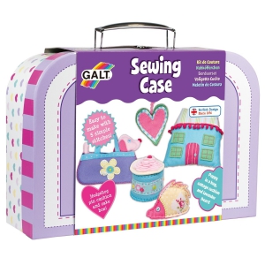 Galt Sewing Case Craft
