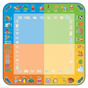 Classic Colour Aquadoodle Craft