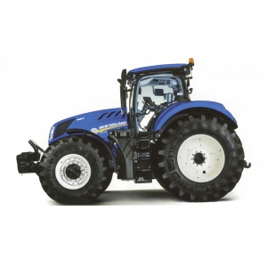 1:16 Big Farm New Holland T7.270 Tractor Vehicles