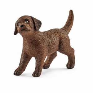 Schleich Labrador Retriever Puppy Farm Life