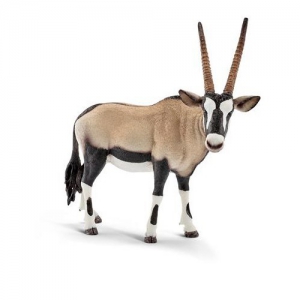 Schleich Oryx Wild Life