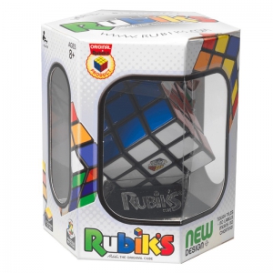 Rubik's Cube 3X3 Games & Jigsaws