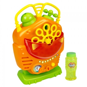Bubble Lab Toys