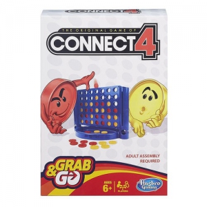 Guess Who Grab Go Game Games