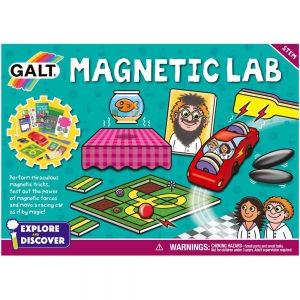 Galt Magnetic Lab Craft