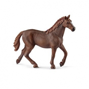 Schleich English Thoroughbred Mare World of Horses
