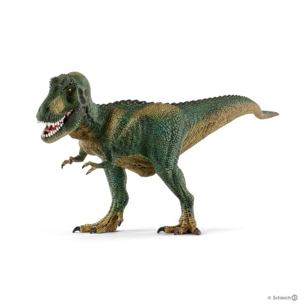 Schleich Tyrannosaurus Rex Dinosaurs