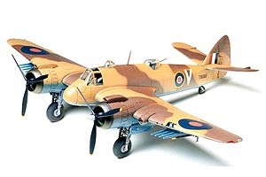 Tamiya Bristol Beaufighter VI 1/48 Tamiya