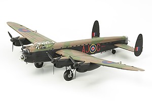 Tamiya De Havilland Mosquito B-Mk.IV 1/48 Tamiya