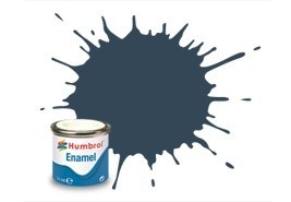 245 RLM 74 Graugrun Matt - 14ml Enamel Paint Humbrol Paints