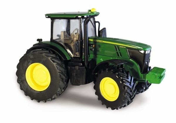 Britains John Deere 6195M Tractor Vehicles
