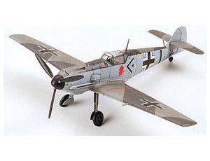 Tamiya Messerschmitt Bf109E-3 1/72 Tamiya