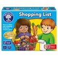 Orchard Shopping List Games & Jigsaws