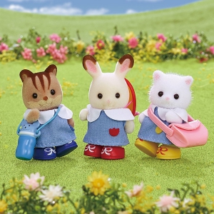 Sylvanian Families Nursery Friends Sylvanian