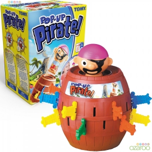Toomies Quack Along Duck Games & Jigsaws
