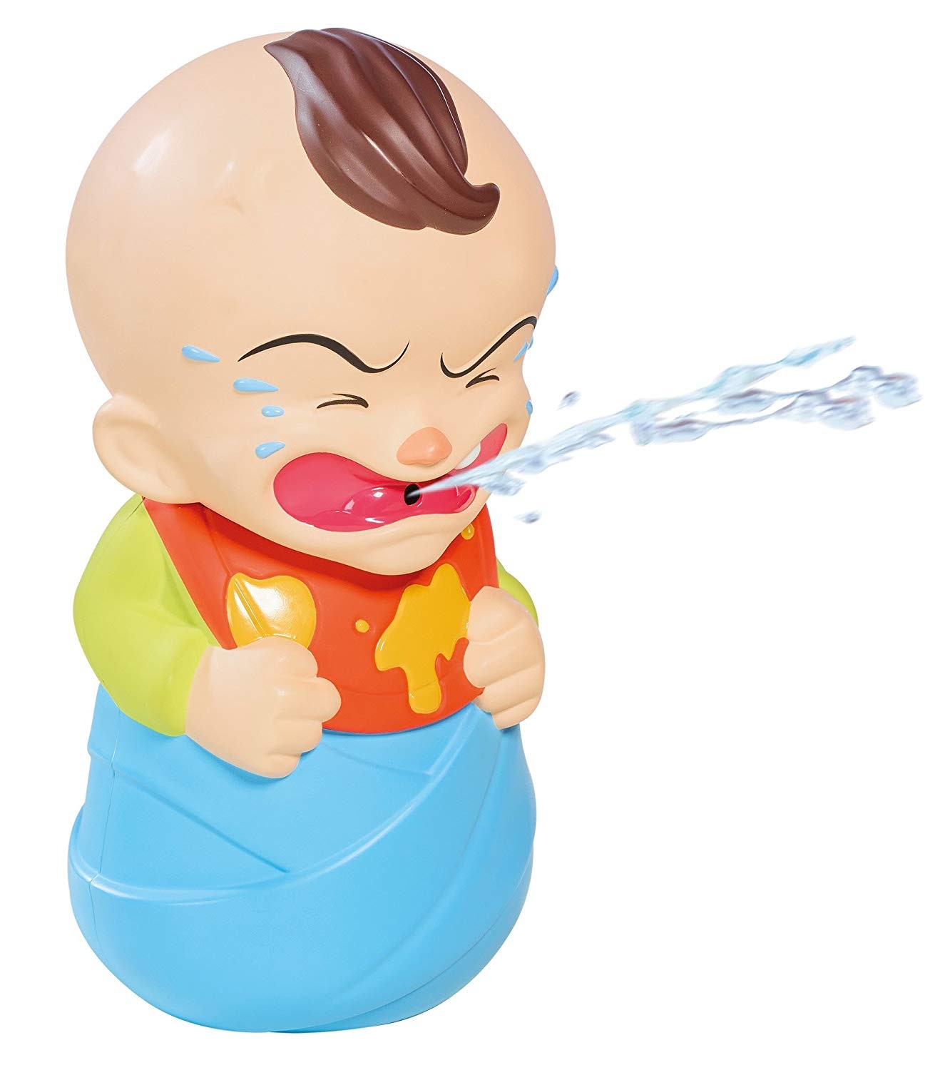 Burp the Baby Games & Jigsaws