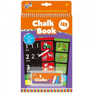 Galt Chalk Board 123 Craft