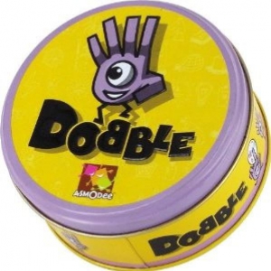 Dobble Games & Jigsaws