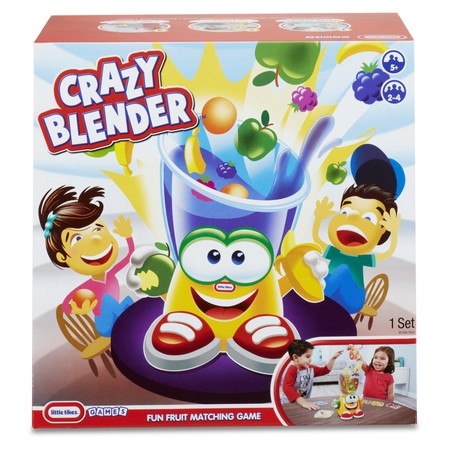 Crazy Blender Game Games & Jigsaws