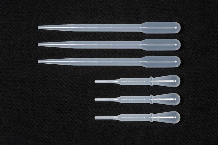 Tamiya Pipette Set Tamiya