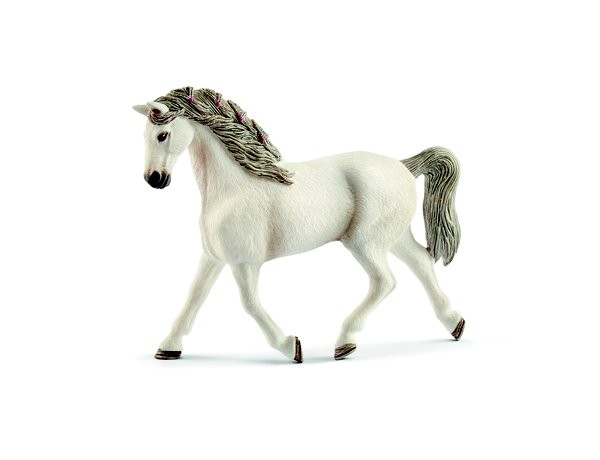 Schleich Holsteiner mare World of Horses