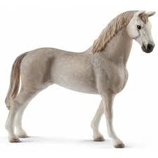 Schleich Holsteiner gelding World of Horses
