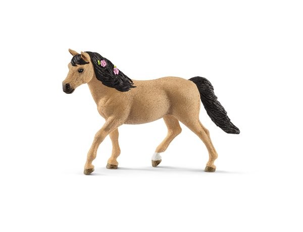 Schleich Connemara Pony mare World of Horses