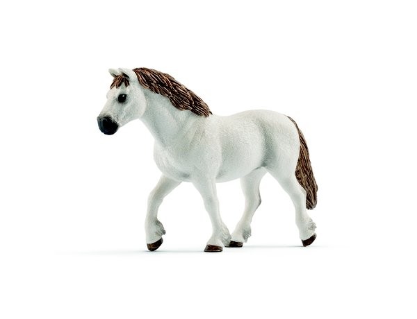 Schleich Welsh pony mare World of Horses