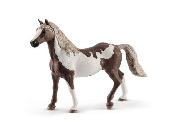 Schleich Paint horse gelding World of Horses