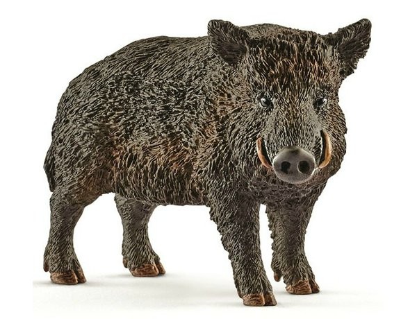 Schleich Wild boar Wild Life