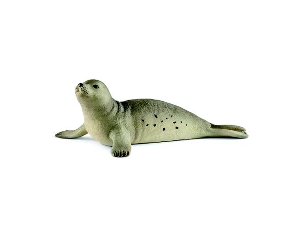 Schleich Seal Wild Life