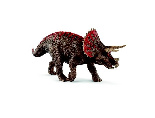 Schleich Triceratops Dinosaurs