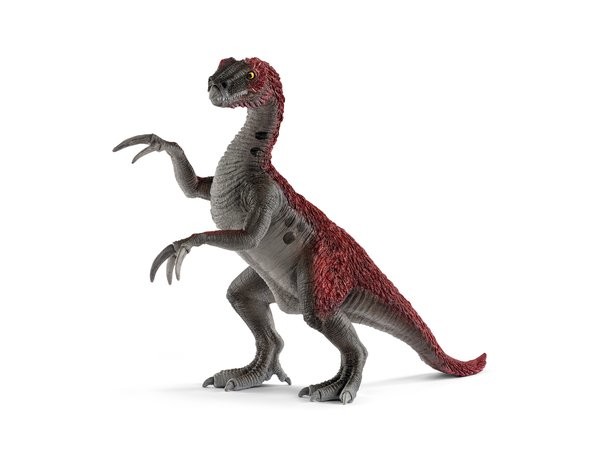 Schleich Therizinosaurus juvenile Dinosaurs