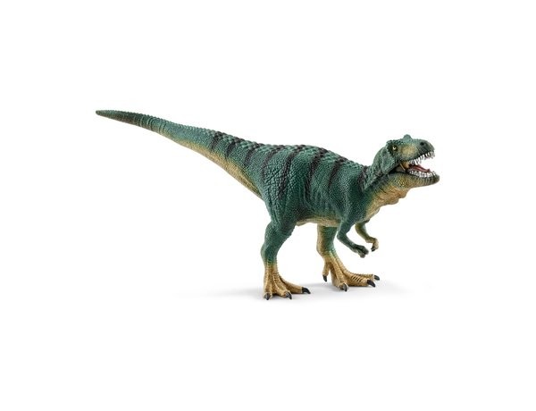 Schleich jTyrannosaurus rex juvenile Dinosaurs