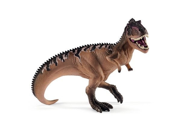Schleich Giganotosaurus Dinosaurs