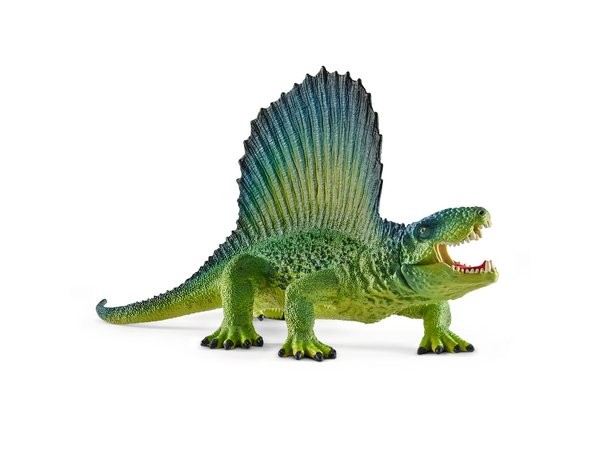 Schleich Dimetrodon Dinosaurs
