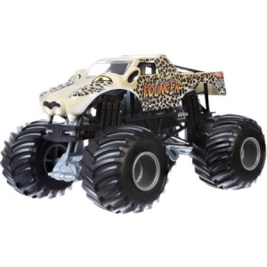1:24 Monster Jam Collector Die Cast Trucks Vehicles