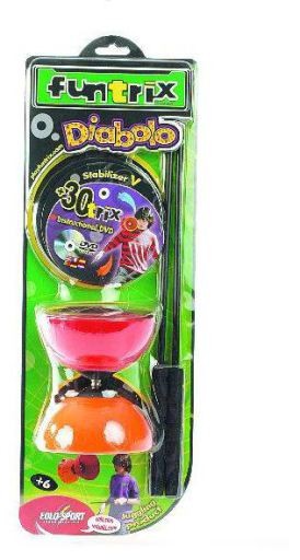 Fun Trix Diabolo Outdoor