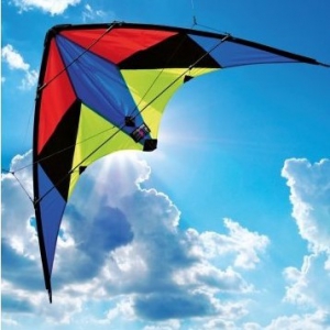 Brookite Phantom Kite Outdoor