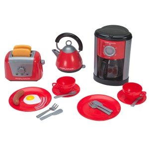 Casdon Morphy Richards Kitchen Set Roleplay