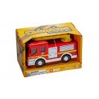 Corgi Chunkies Ladder Fire Truck Vehicles