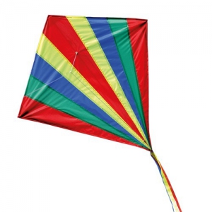 Shadow Single Line Kite Outdoor