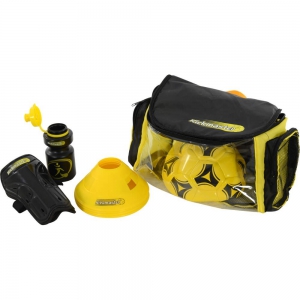 Kickmaster Backpack Training Set Outdoor